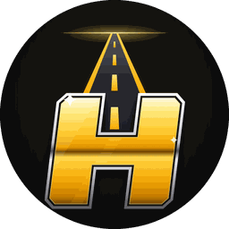 HA logo