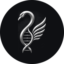 LR logo
