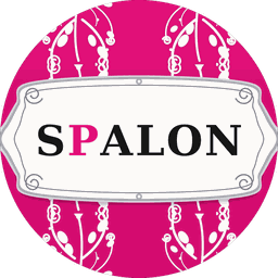 S logo