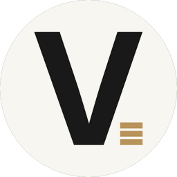 VS logo